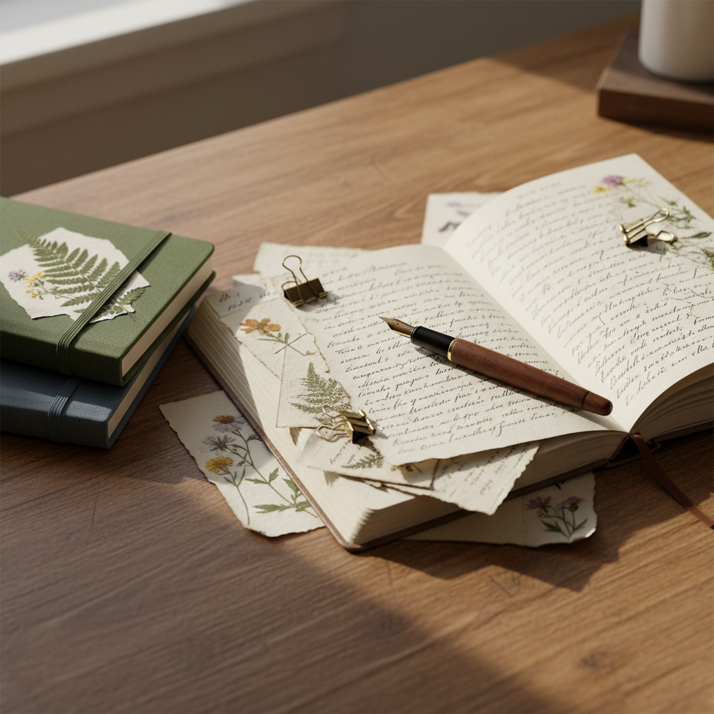 Journals