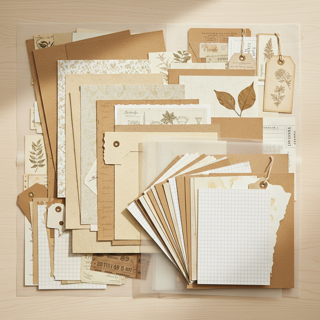 Papers