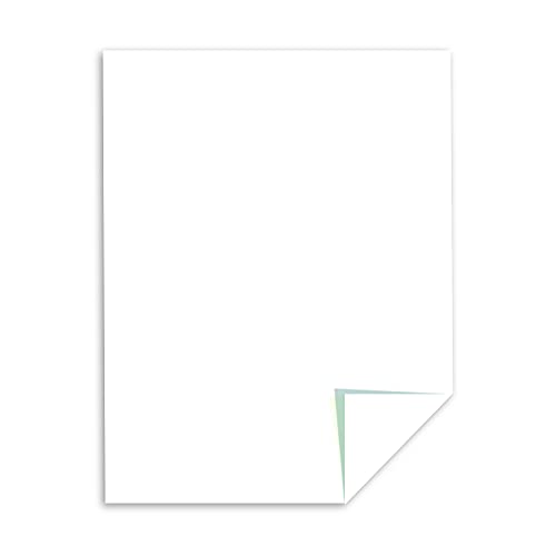 Southworth 404C 25% Cotton Business Paper White 24 lbs. Wove 8-1/2 x 11 500/Box FSC,(Pack of 4) - color: White, size: 8.5" x 11" (Pack of 4)