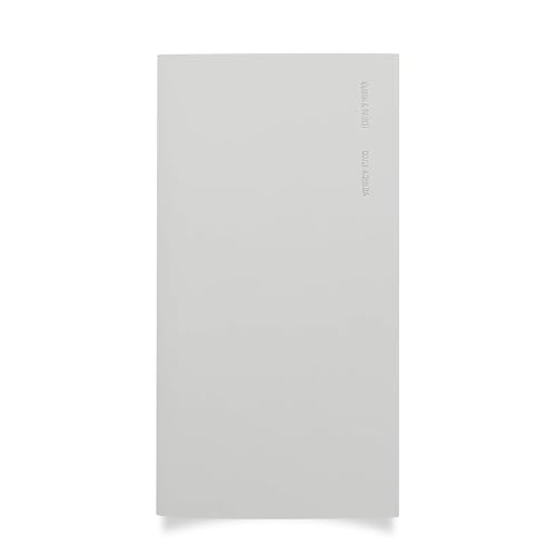 Cloth & Paper Travel Notebook | Daily Planner Agenda – Aspen | Pocket Plus Planner Notebook 3.2" x 6" | Productivity Planner with Hourly Schedule Layout for Planning & Time Blocking – Soft Touch Cover - color: Aspen
