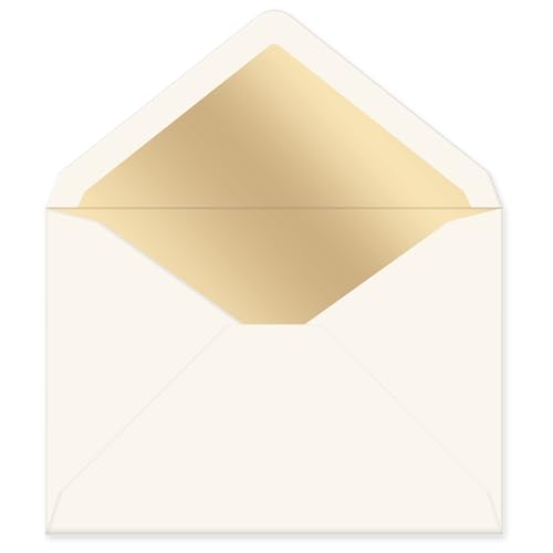 Lady Jayne Note Cards Set of 12 Boxed Embossed Cards with Gold Foil-Lined Envelopes, 3.5" x 5", Oversized Red Tulips - color: Tulips