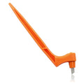Orange Craft Cutting Tools Pen - color: Orange