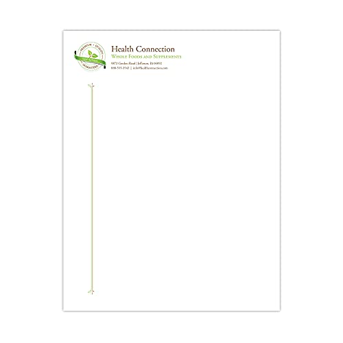 Southworth 404C 25% Cotton Business Paper White 24 lbs. Wove 8-1/2 x 11 500/Box FSC,(Pack of 4) - color: White, size: 8.5" x 11" (Pack of 4)