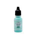 Jacquard ColorPad .5 oz Stamp Pad Pigment Ink Refill - Ocean - Archival - Archival - Acid Free - Excellent for Blending and Embossing - Made in USA - color: Ocean Refill