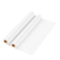 2 Rolls Tracing Paper Roll 18 Inches x 30 Yards, Large Trace Paper White Pattern Paper Tracing Paper for Drawing, Sewing, Sketch - size: 2 Roll/18in Wide