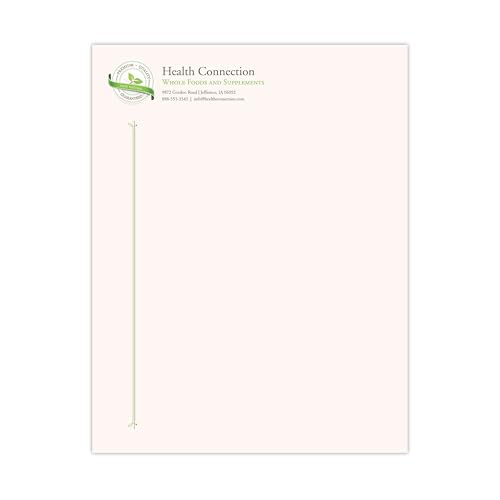 Southworth 404NC 25% Cotton Business Paper Natural 24 lbs. Wove 8-1/2 x 11 500/Box FSC - color: Natural, size: 8.5" x 11" (Pack of 1)
