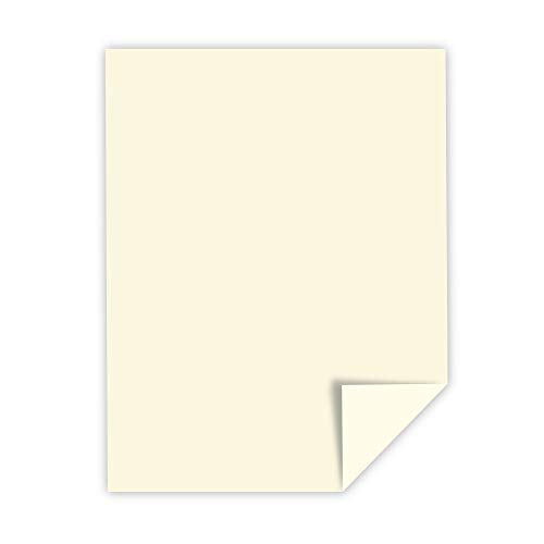 Southworth 404NC 25% Cotton Business Paper Natural 24 lbs. Wove 8-1/2 x 11 500/Box FSC,(Pack of 4) - color: Natural, size: 8.5" x 11" (Pack of 4)