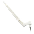 White Craft Cutting Tools Pen - color: White