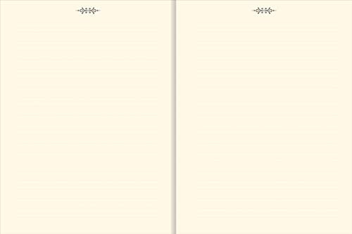 Obsidian Journal (Diary, Notebook)