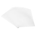 PATIKIL 100 Sheets Vellum Paper 4x6 Silver Tone - color: Silver Tone