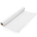 Tracing Paper Roll 17 in × 75 yd, White Translucent for Sewing, Drawing | Translucent Tear-Resistant Paper, Clean Line Transfer, Cut-To-Size Roll for Patterns, Drafting, Art Project & Gift Wrapping - size: 17in x 75yd