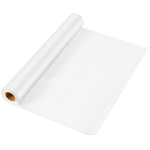 Tracing Paper Roll 14 in x 30 yd Pattern Paper for Sewing Drawing Sketching - size: 14in x 30yd