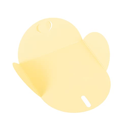 PATIKIL Gift Card Envelopes, 12 Pack Heart Shaped Clasp Small Gift Cards Holder Mini Envelope for Birthdays Weddings, Beige - color: Beige