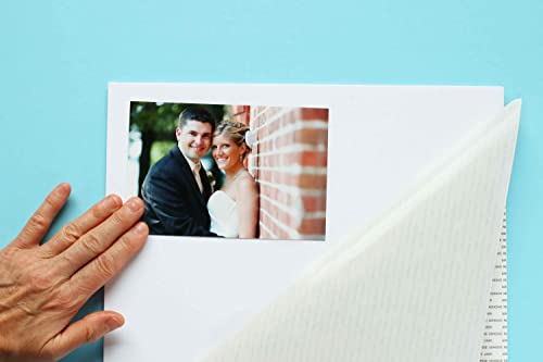 7x10 Self Adhesive Foam Board 3/16" Self Stick Mounting Board for Picture Frame Backings & Craft Projects (Pack of 10 Sheets) - color: 10 Count, size: 7x10