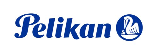 Pelikan 4001 Bottled Ink for Fountain Pens, Brilliant Black, 1 Liter, 1 Each (301168) - color: Brilliant Black, size: 33.8 fl oz