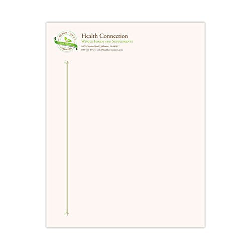 Southworth 404NC 25% Cotton Business Paper Natural 24 lbs. Wove 8-1/2 x 11 500/Box FSC,(Pack of 4) - color: Natural, size: 8.5" x 11" (Pack of 4)