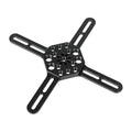 CAMVATE VESA Mount Square 75mm x 75mm to 100mm x 100mm for TVs & Monitors