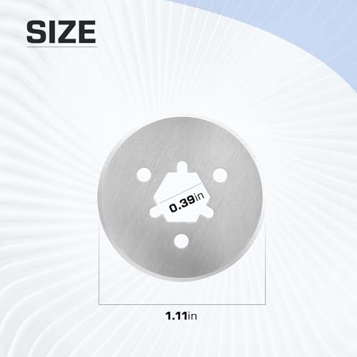 K-28/2 Replacement Straight Blades for Paper Trimmers
