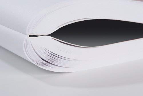 Classic 360 Soft Bound Journal Writing Drawing Notebook Lite Large 7.5 - inches x 10 - inches, 100 sheets / 200 pages Blank Premium Paper (Black) - color: Black Cover with Blank Paper, size: B5 Large Lite