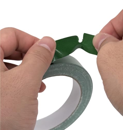 3 Rolls Waterproof Floral Tape Flower Tape for Bouquet Stem Wrapping and Floral Crafts (5/8 in) - size: 5/8 in