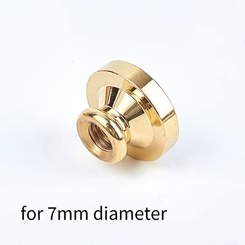 CRASPIRE Wax Seal Stamp Head Only 25mm Turkey Thanksgiving Fall Animal Brass Sealing Stamp Head Removable for Wedding Invitations Envelopes Halloween Christmas Xmas Party Card Gift Packing - style: Turkey