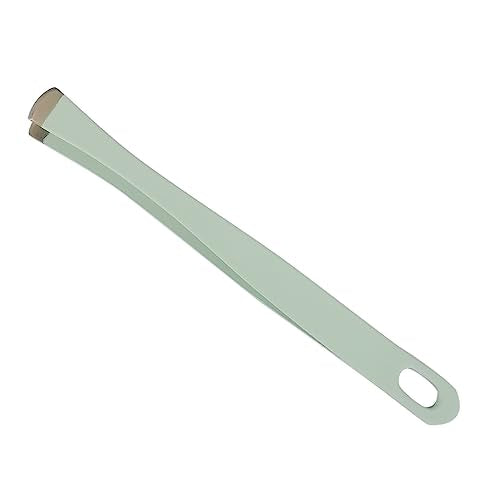 Brayer Roller & Mat Tweezers Remover Tool Set Crafting Brayer for Cricut/Silhouette/Brother Crafting Printmaking Fabric Crafting and T-Shirts Heat Transfer Projects(Gray) - color: Gray+Mint