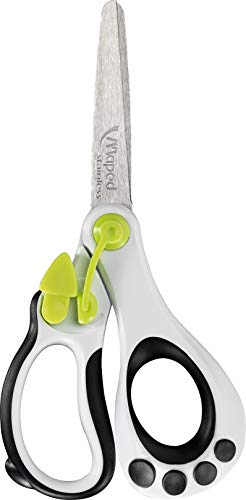 Helix - Koopy - Round edge scissors - Spring-assisted - 5 inch - 20 pack - size: Set of 20
