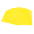 PATIKIL 100 Sheets Vellum Paper 4x6 Yellow - color: Yellow