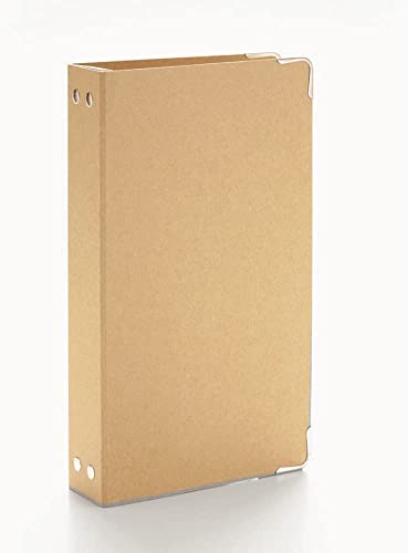 Midori Traveler's Notebook Binder for Refills