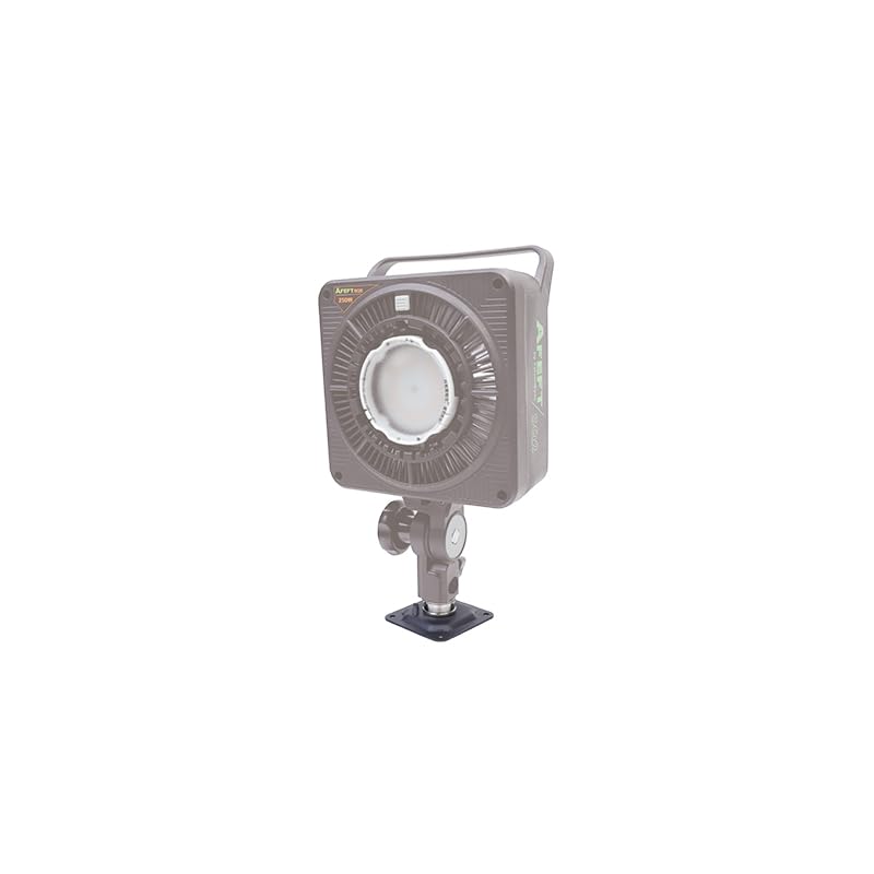 Photography Studio Wall Ceiling Mount Camera Base