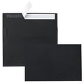 Silunkia 20 Packs Black Blank Greeting Cards and Envelopes 4 x 6 - color: Black, size: 4x6-20pcs