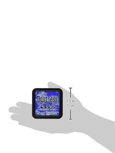 Ranger Tim Holtz Distress Ink Pad, Blueprint Sketch