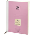 SETTINI® Refill Inserts for A5 Refillable Journal 192 Pages, Dot Grid - color: Dotted