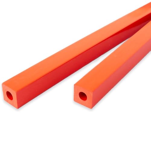 Craftelier - 12" Cutting Stick Replacement for Guillotine Paper Cutter, Durable Rubber Pad for A4 Stack Trimmer, Heavy-Duty Spare Part for Industrial Desktop Cutting Machines - style: Cutting stick replacement