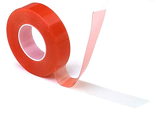 iCraft SuperTape Strong Double Sided Permanent Adhesive, 1/2" x 6 yards - size: 1/2" x 6 yards