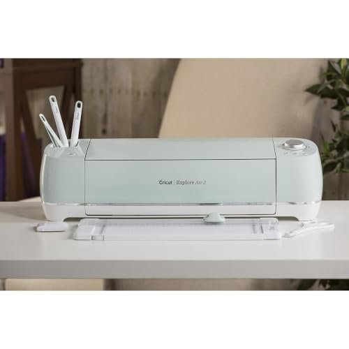 Cricut Basic Tool Set - 5-Piece Precision Tool Kit, Mint - color: Mint