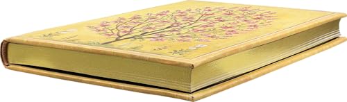 Antique Magnolia Journal (Diary, Notebook)