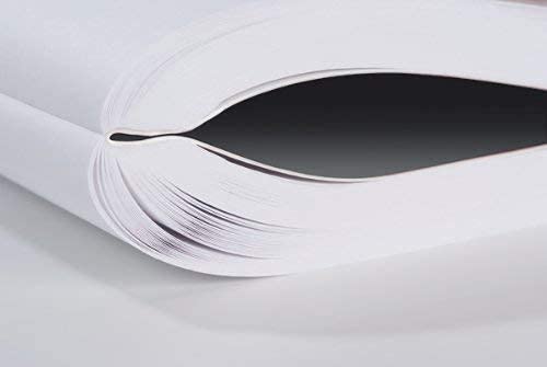Signature Series B5 Large Lite with Black Cover and Ruled Paper - color: Black Cover with Ruled Paper, size: B5 Large Lite