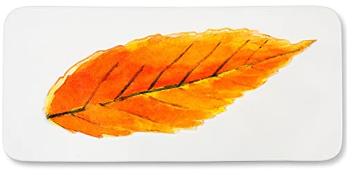 Parchment Paper Leaves for Cheese & Charcuterie Boards - Sisson Artist Leaves, Pack of 20. Made in USA with French Parchment Paper. Rinse clean, dry, reuse. - color: Artist Leaves