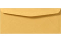 #14 Brown Kraft Regular Envelopes - (5 x 11 1/2) 50 Per Pack