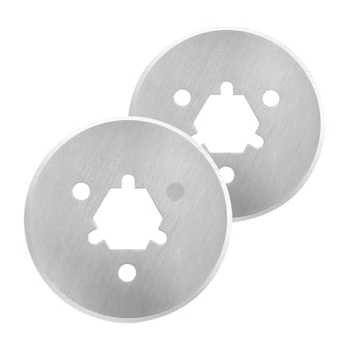 K-28/2 Replacement Straight Blades for Paper Trimmers