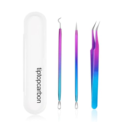 tiptopcarbon Craft Weeding Tool Set for Adhesive Vinyl HTV 3pcs/Pack - size: 3pcs/Pack