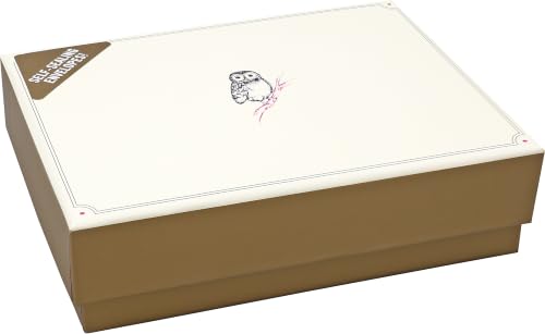 Owl Portrait Note Cards (Stationery, Boxed Cards)