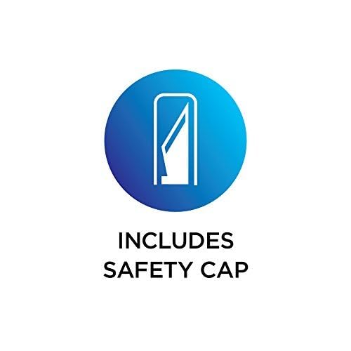 X-ACTO #2 Knife with Safety Cap, Sharp, Durable, Precision Knife, 1 Count - for Medium Cutting and Trimming (Pack of 2) - size: 2 Pack
