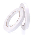 2 Rolls Double Sided Tape, 1/2 Inch x 90 Ft Two Sided Adhesive Tape - size: 1/2 inch (2 rolls)