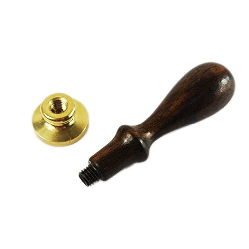 Vintage Lion Wax Seal Sealing Stamp Embellishment Wedding Invitation Card Snail Mail Wine Package Halloween Christmas Card Gift Wrapping Animal Wax Seal Stamp Set