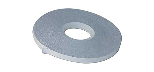 Tandy Leather Tanner's Bond Double-Sided Tape, Mess Free, 3.2 mm x 20 m - size: 3 mm × 19.8 m