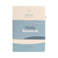 The Bodyweight Home Workout Journal. 13-Week Program. NO EQUIPMENT NEEDED. Fitness Planner,Fitness Journal,Workout Notebook.