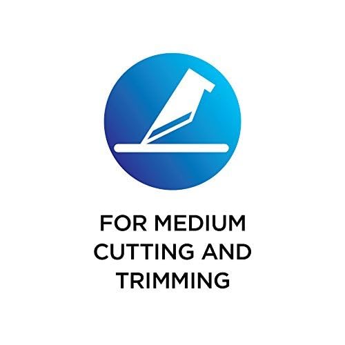 X-ACTO #2 Knife with Safety Cap, Sharp, Durable, Precision Knife, 1 Count - for Medium Cutting and Trimming (Pack of 2) - size: 2 Pack