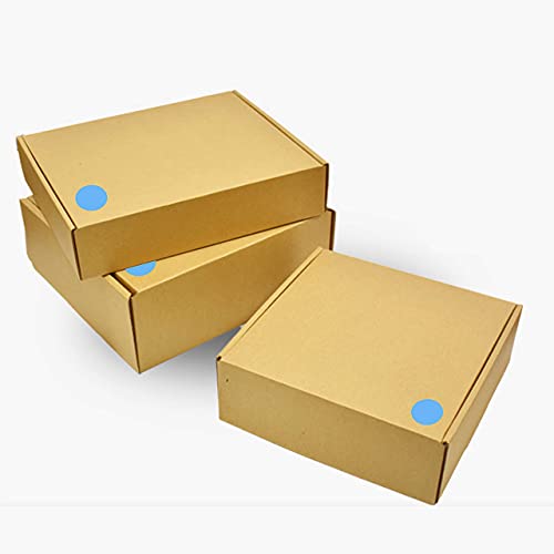 Light Blue 0.75 inch Round Color Coding Circle Dots Labels in Box 1000pcs - color: Light Blue, size: 1 Roll-1000PCS